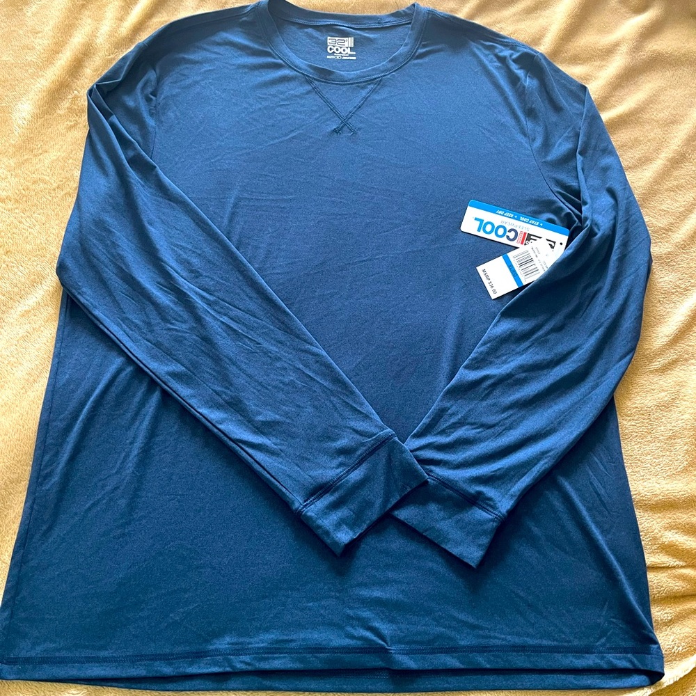 32 Degees Long-Sleeve shirt